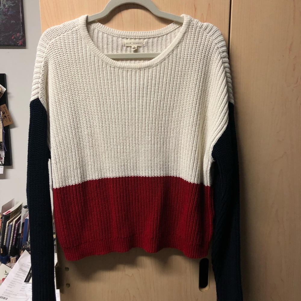 PACSUN SWEATER